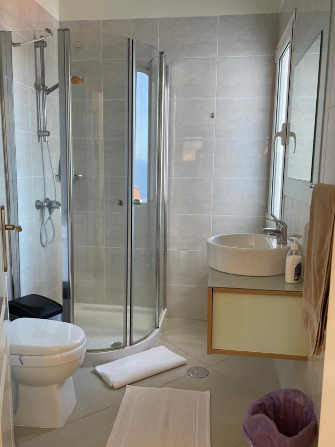 Villa Isabela - Car Rental For Free 카니코 외부 사진