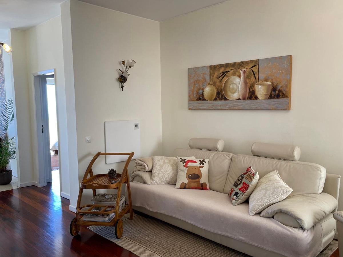 Villa Isabela - Car Rental For Free 카니코 외부 사진