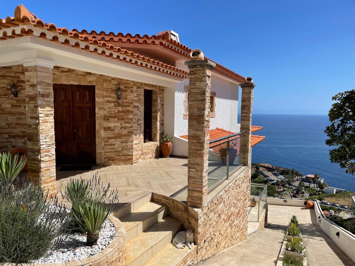 Villa Isabela - Car Rental For Free 카니코 외부 사진