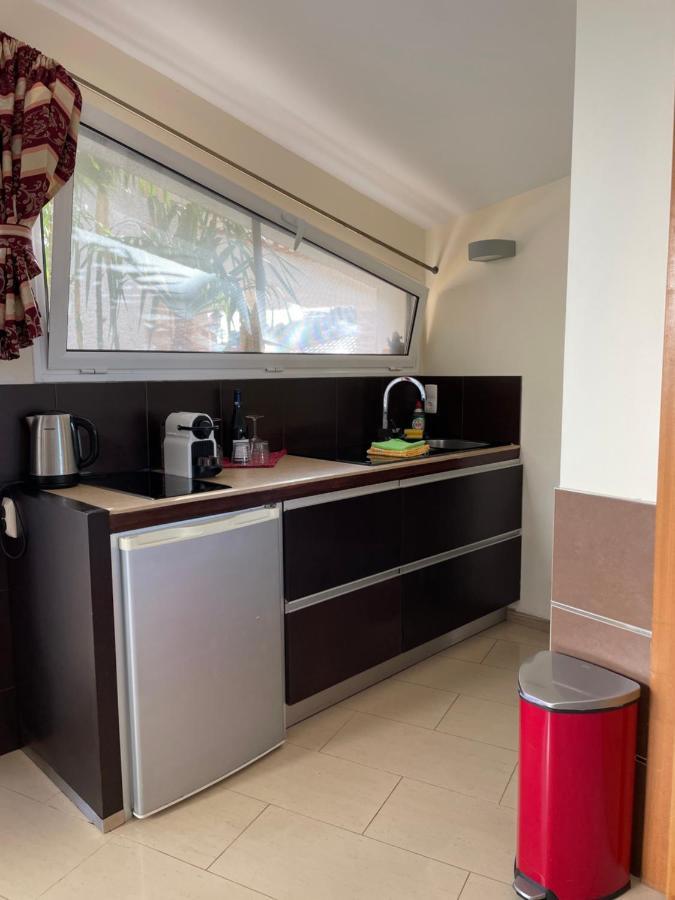 Villa Isabela - Car Rental For Free 카니코 외부 사진