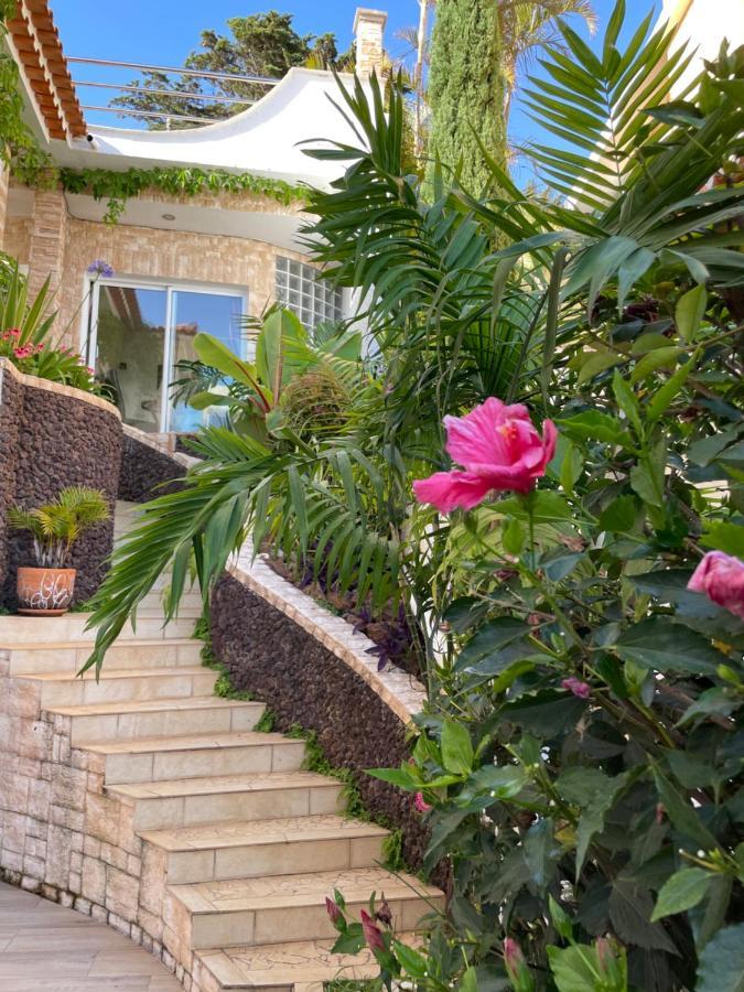 Villa Isabela - Car Rental For Free 카니코 외부 사진