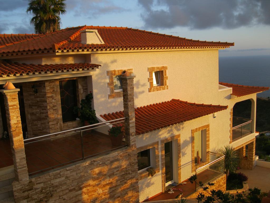Villa Isabela - Car Rental For Free 카니코 외부 사진