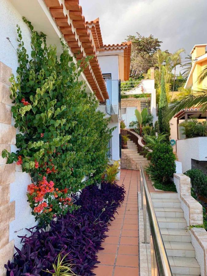Villa Isabela - Car Rental For Free 카니코 외부 사진