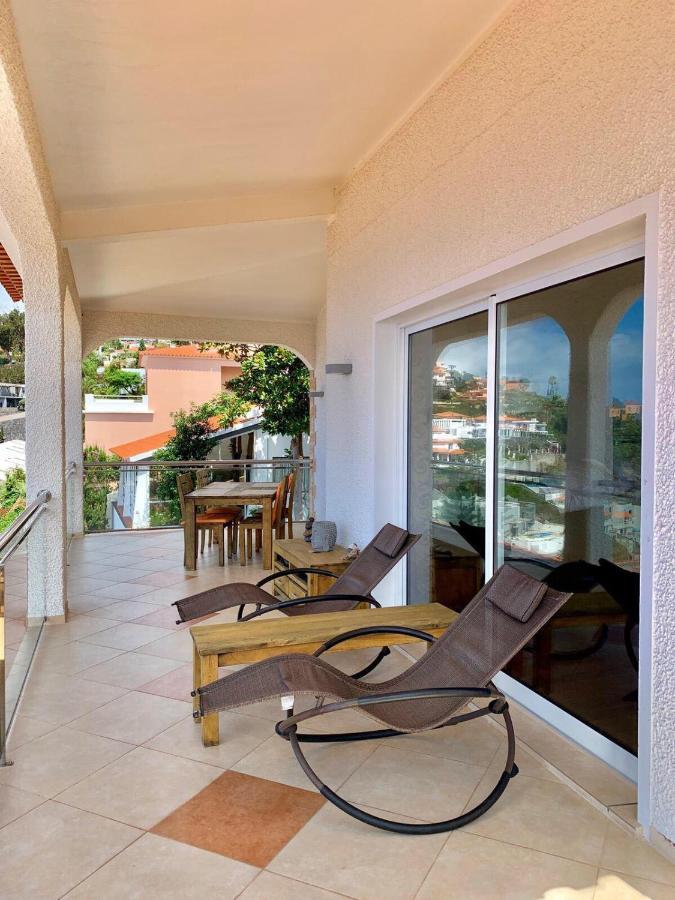 Villa Isabela - Car Rental For Free 카니코 외부 사진